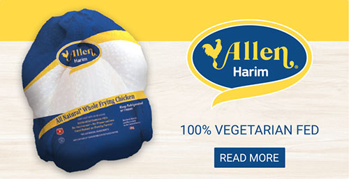 Learn more about Allen Harim