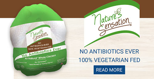 Learn more about Nature's Sensation