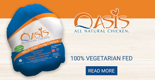 Learn more about Oasis