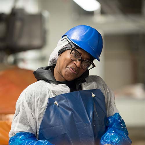 Learn About Our Team